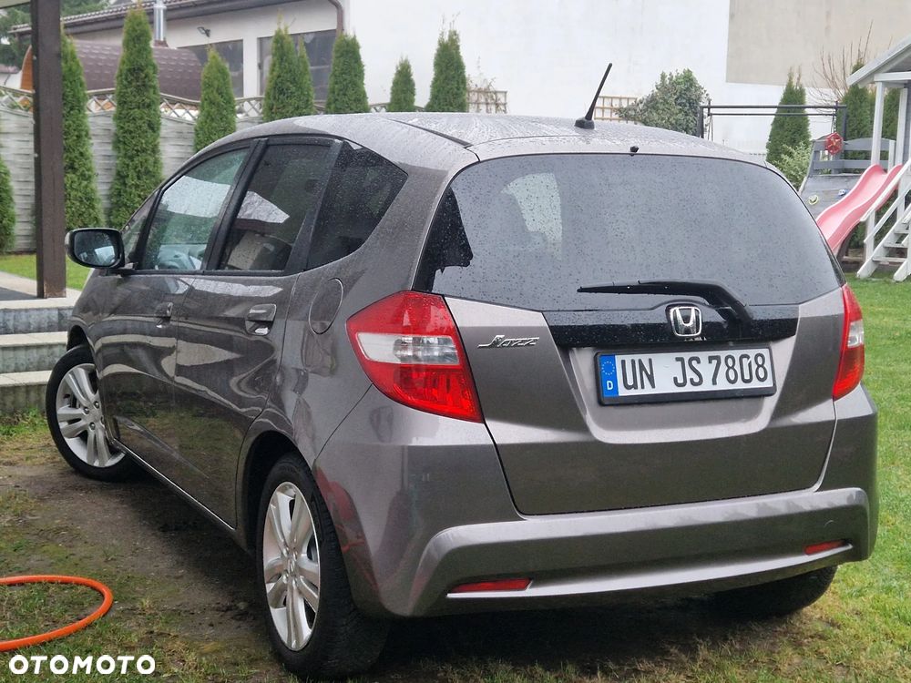 Honda Jazz 1.4 i-VTEC Comfort Plus - 3