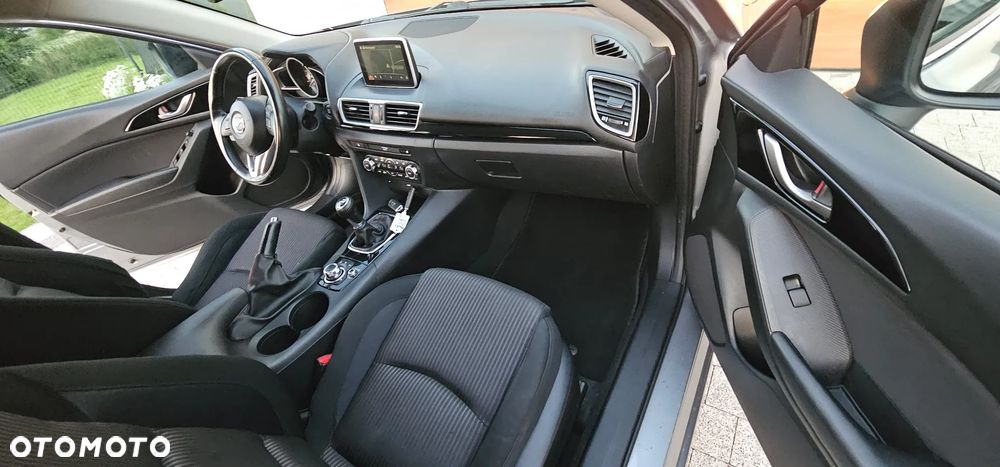 Mazda 3 SKYACTIV-G 100 Prime-Line - 29