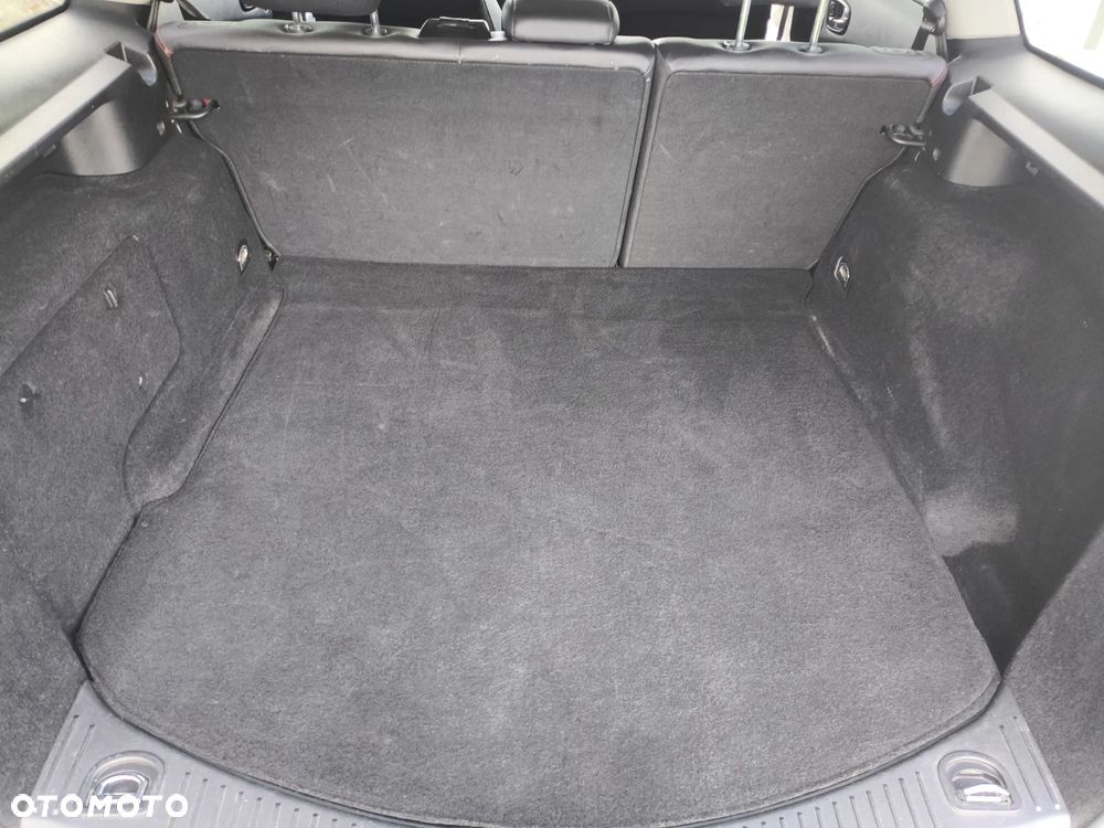 Ford Mondeo 2.0 T Platinium X Plus (Titanium) MPS6 - 4