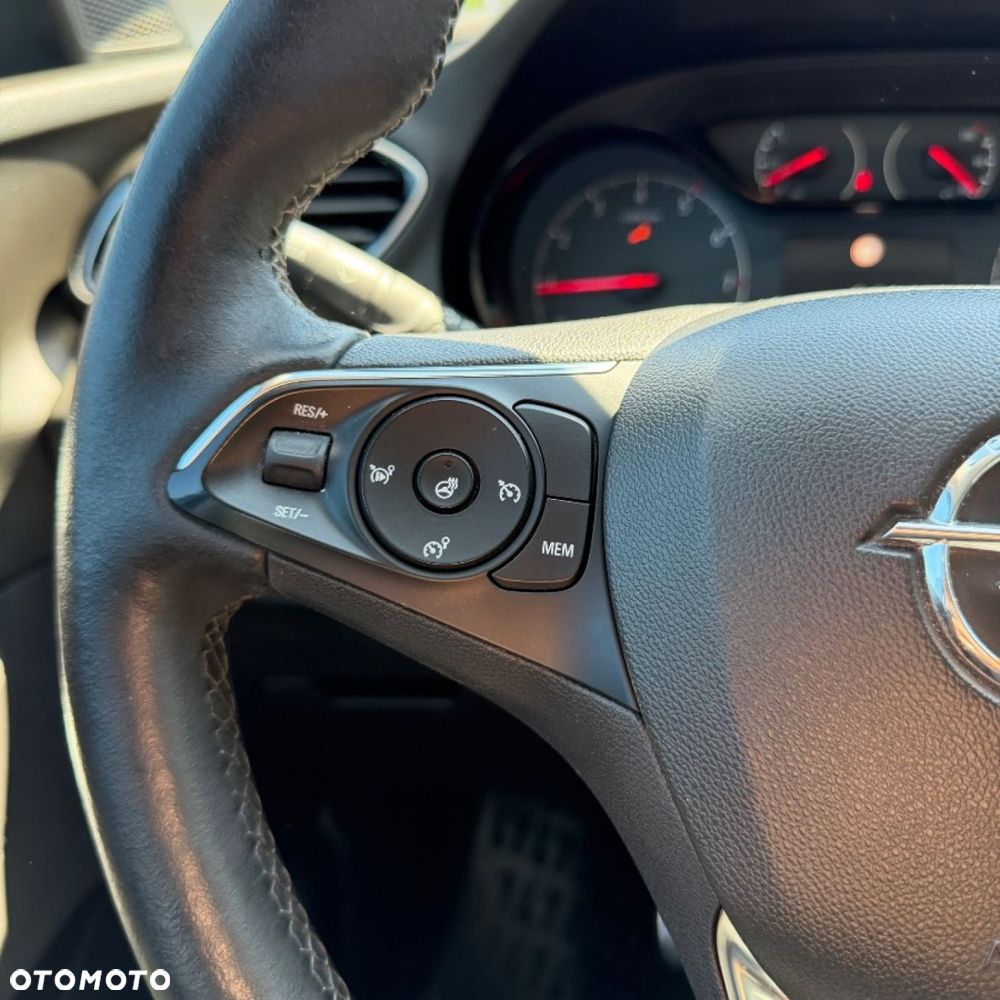 Opel Grandland X - 23