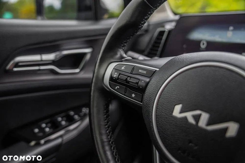 Kia Sportage - 15