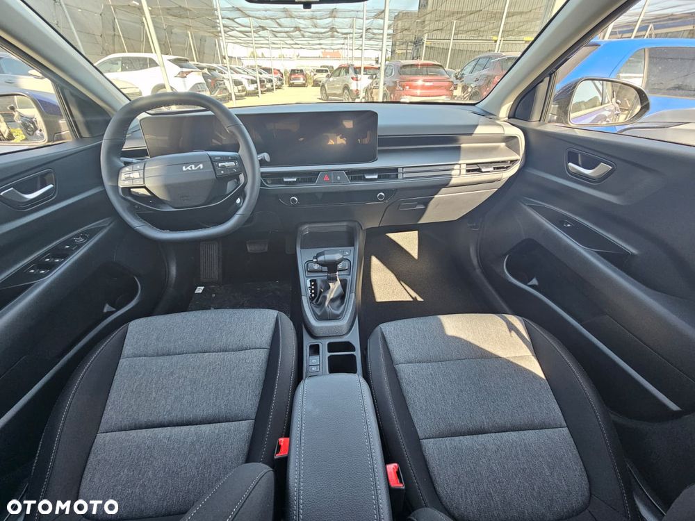 Kia Stonic 1.0 T-GDI Smart DCT - 12