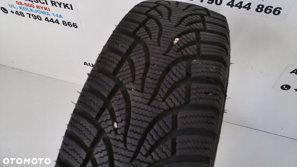 165/70R14 89/87 Q Bargum Agi Soft Sarek 2022 - 2