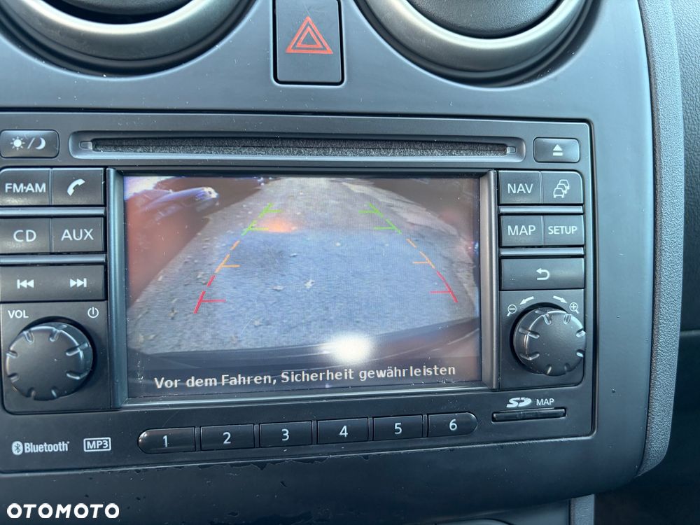 Nissan Qashqai 2.0 Acenta - 28