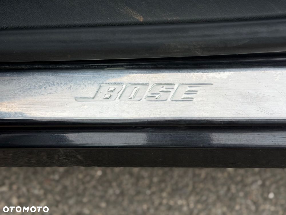 Renault Laguna 2.0 Bose Edition Etanol - 25