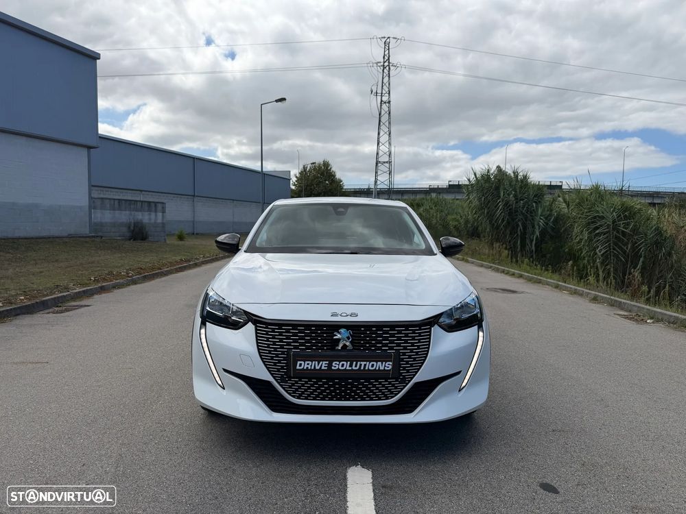 Peugeot e-208 Active - 20