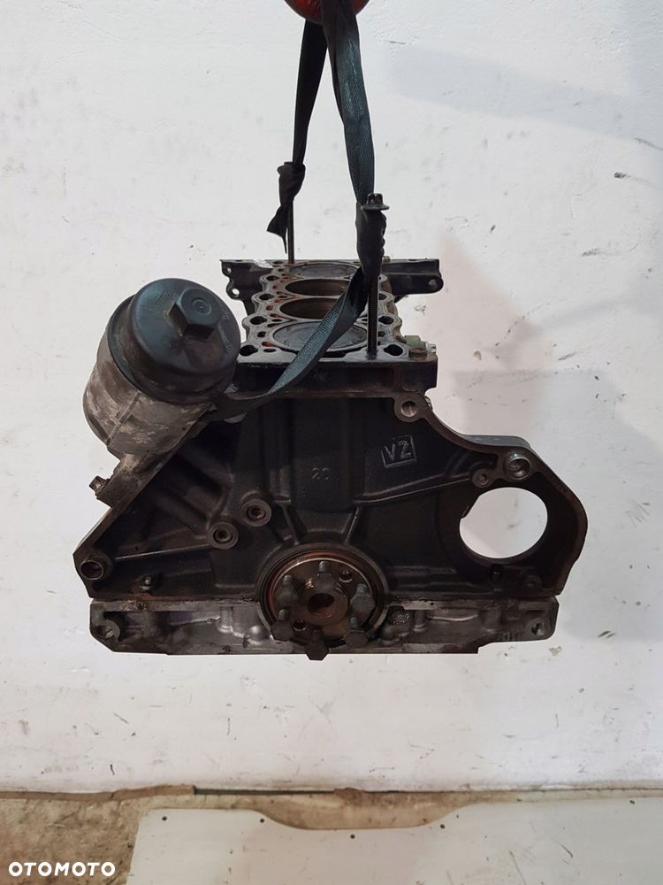 dół silnika 1.4 16v z14xep 90km opel corsa c d astra meriva - 3