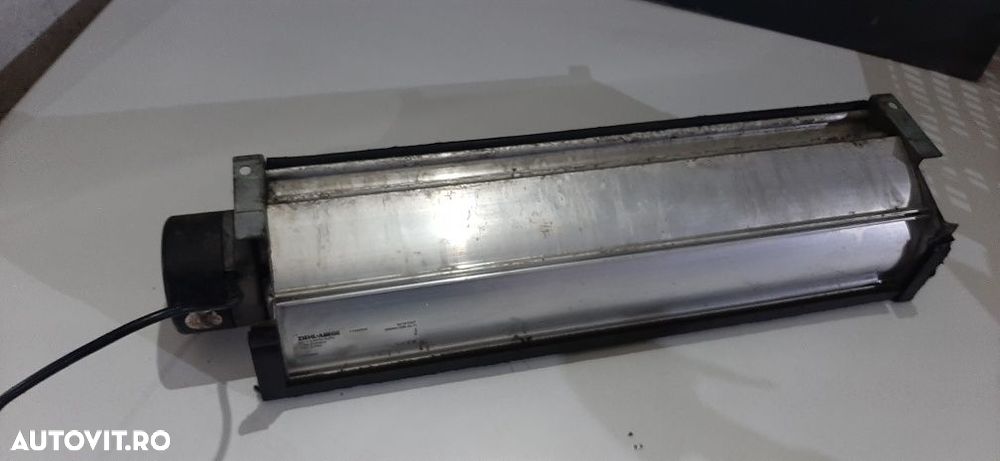 Ventilator radiator salon autobuz Setra,Integro cod QR06A-GIM.43.11 - 4
