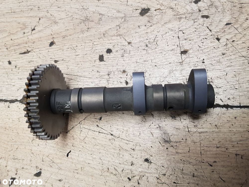 Wałek Rozrządu Ssący Przód Suzuki TL 1000 S  12701-02F00 - 7