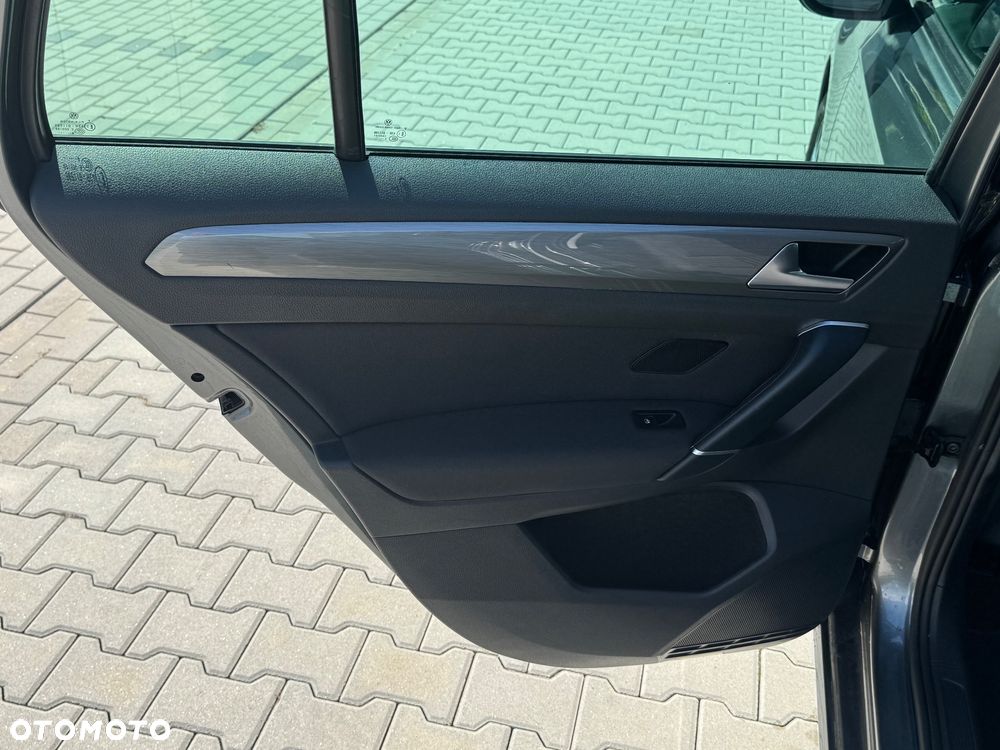 Volkswagen Golf Sportsvan 1.4 TSI BlueMotion Technology Allstar - 18