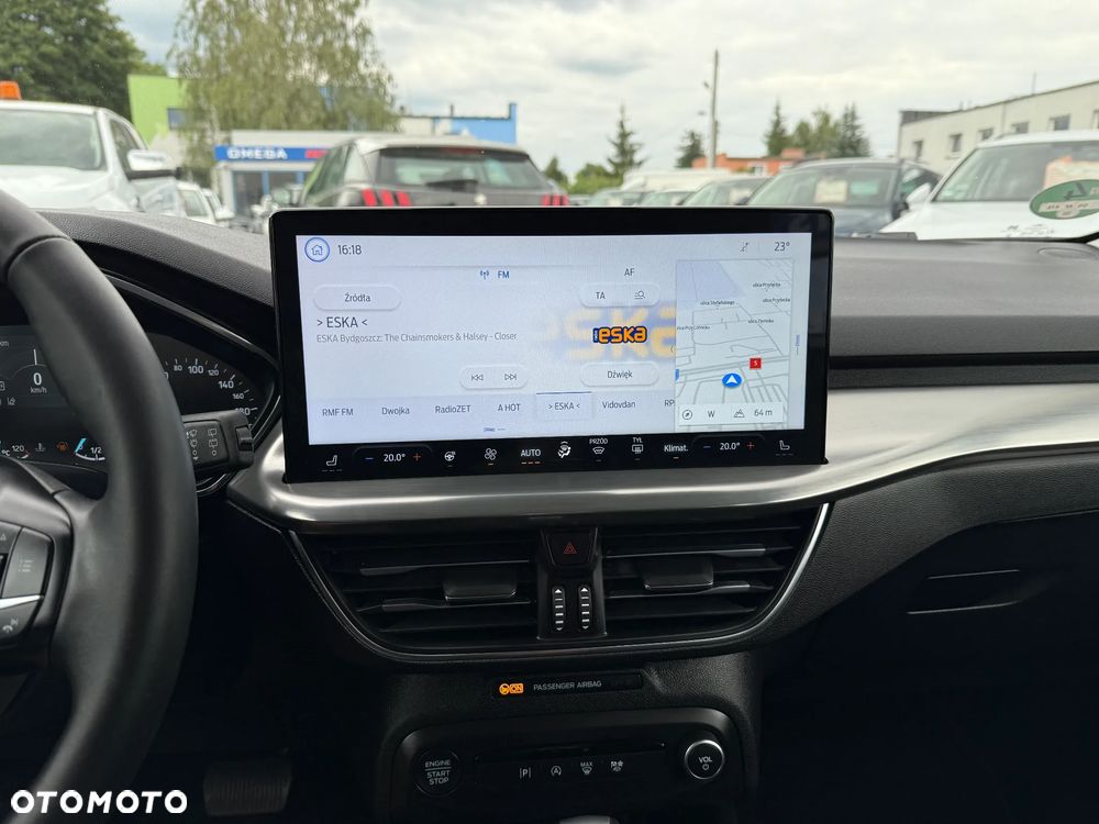 Ford Focus ver-1-0-ecoboost-mhev-titanium-style - 16