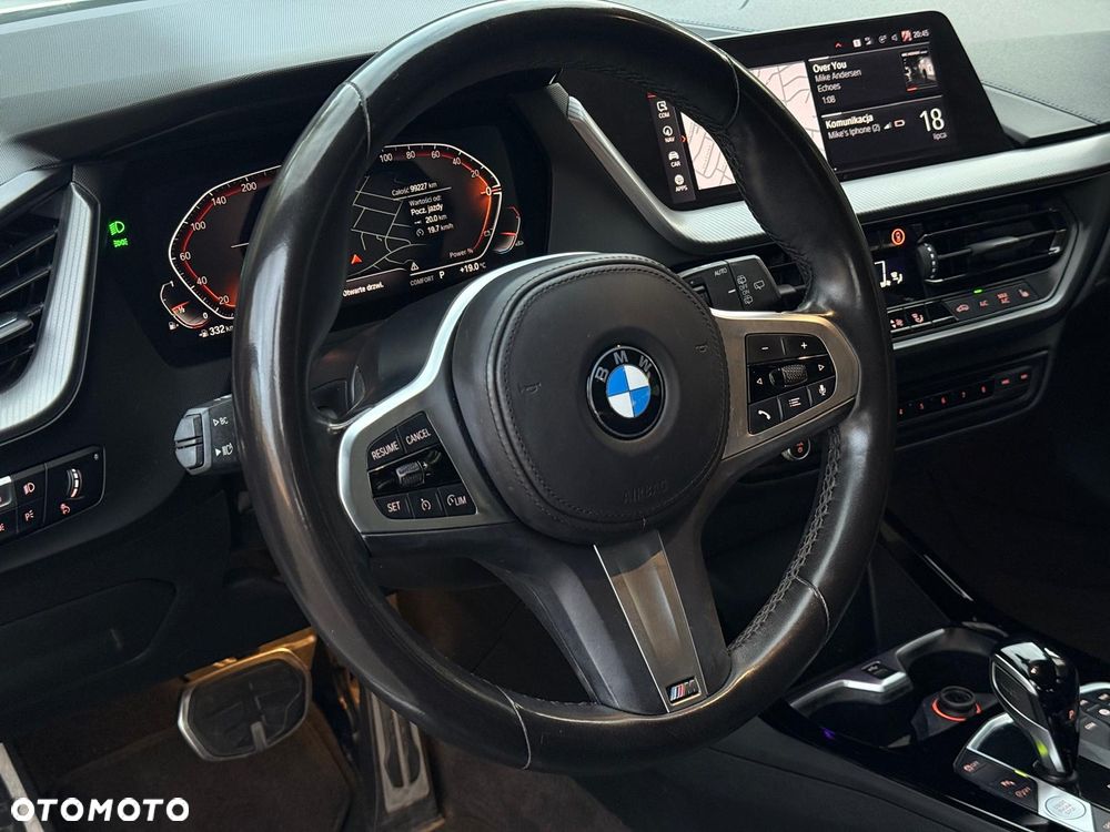 BMW Seria 1 118i M Sport - 17