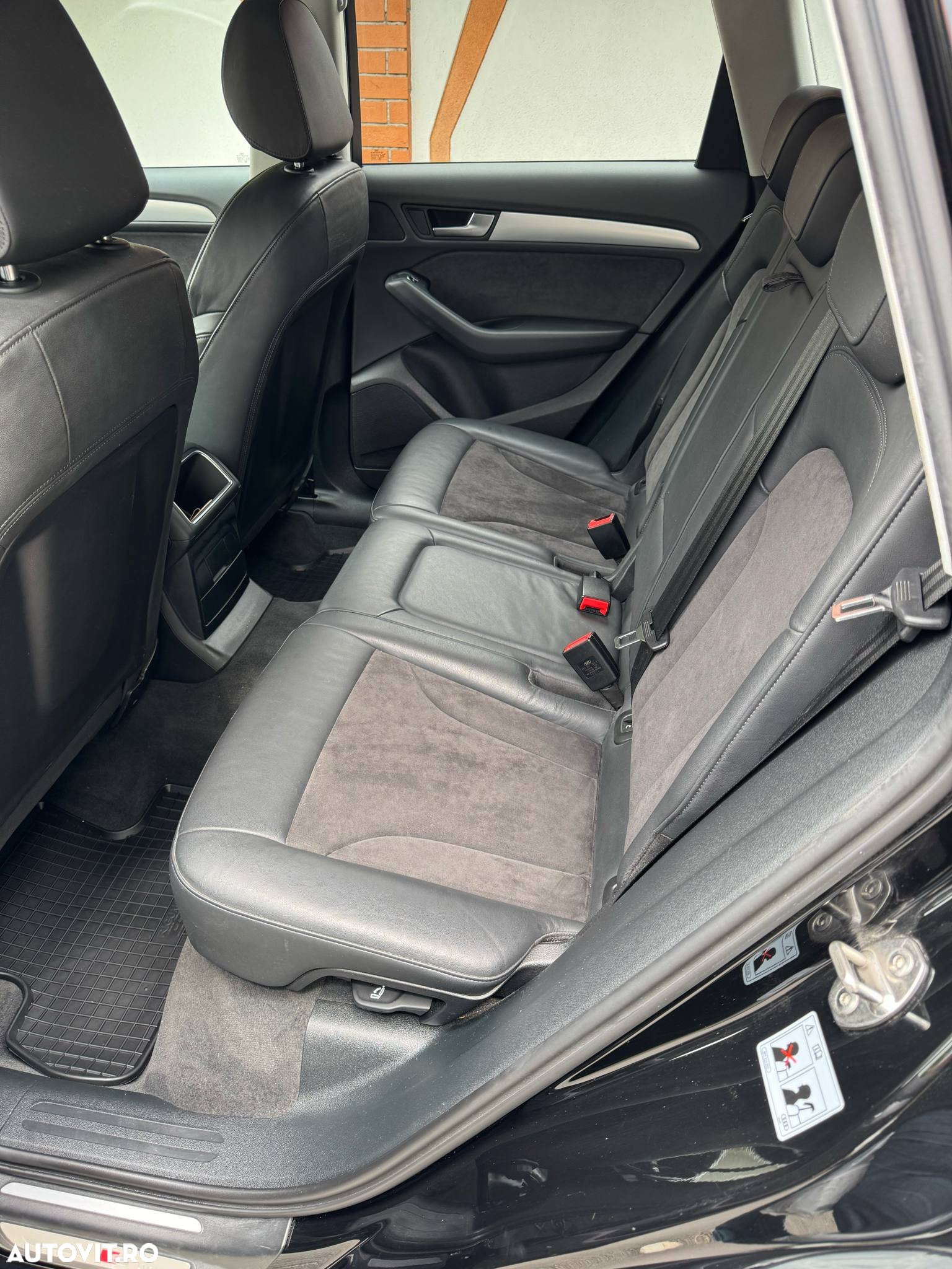 Audi Q5 - 10