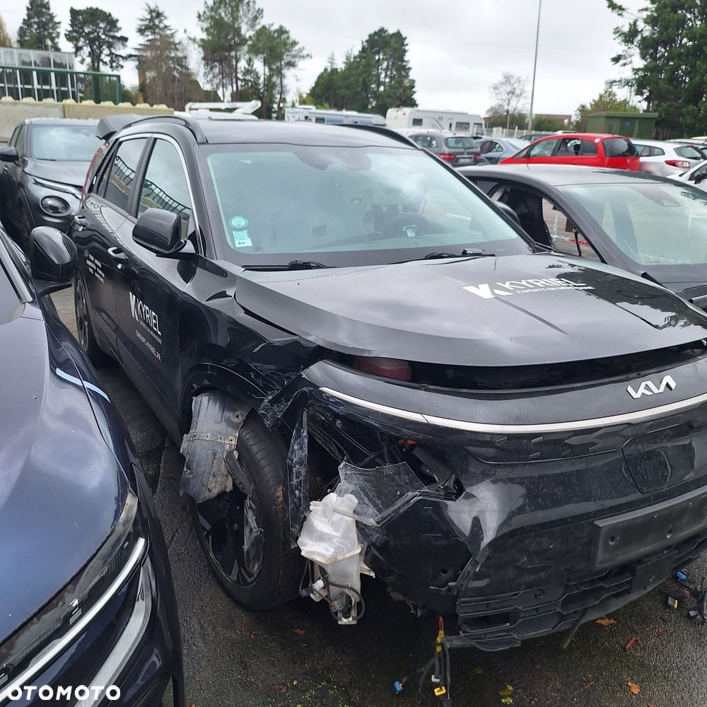 Kia Niro - 1