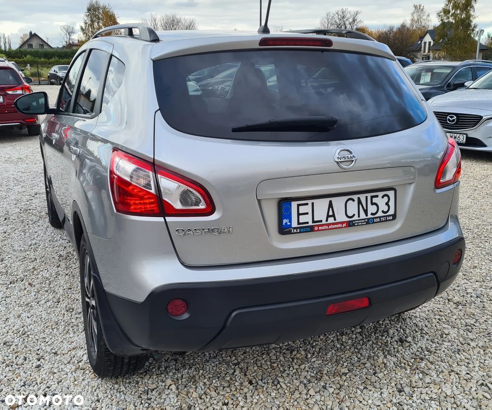 Nissan Qashqai - 24