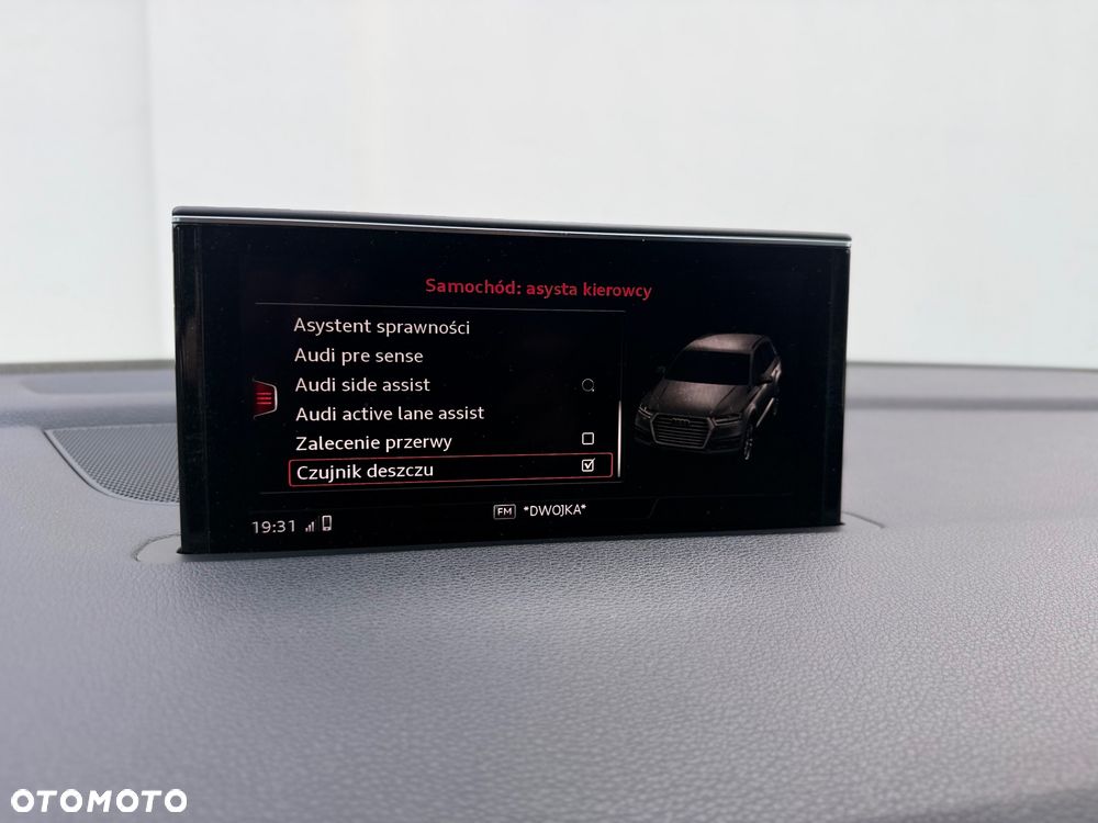 Audi Q7 3.0 TDI ultra Quattro Tiptronic - 34