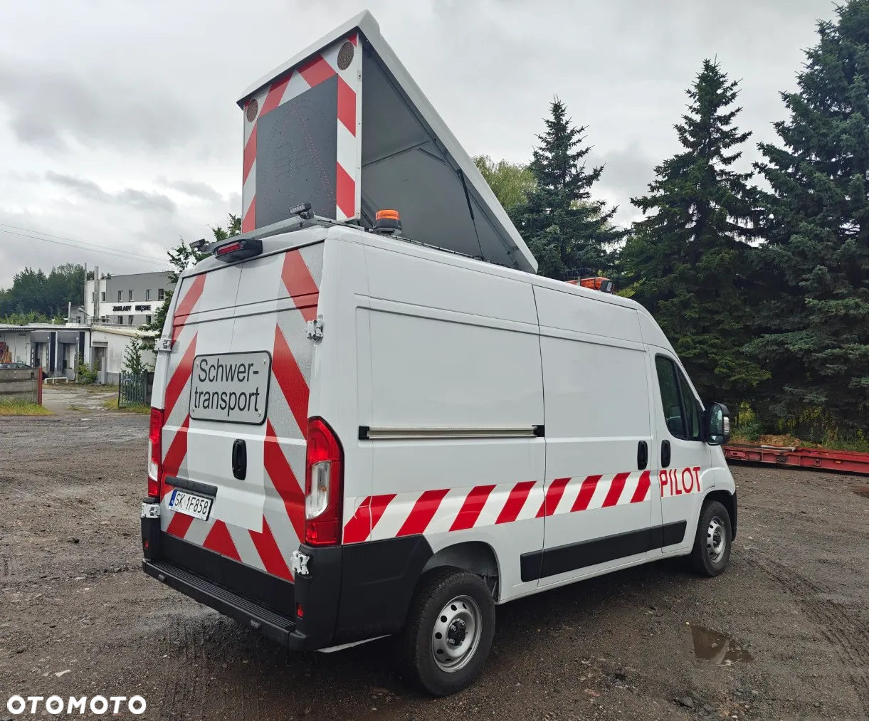 Peugeot boxer - 4