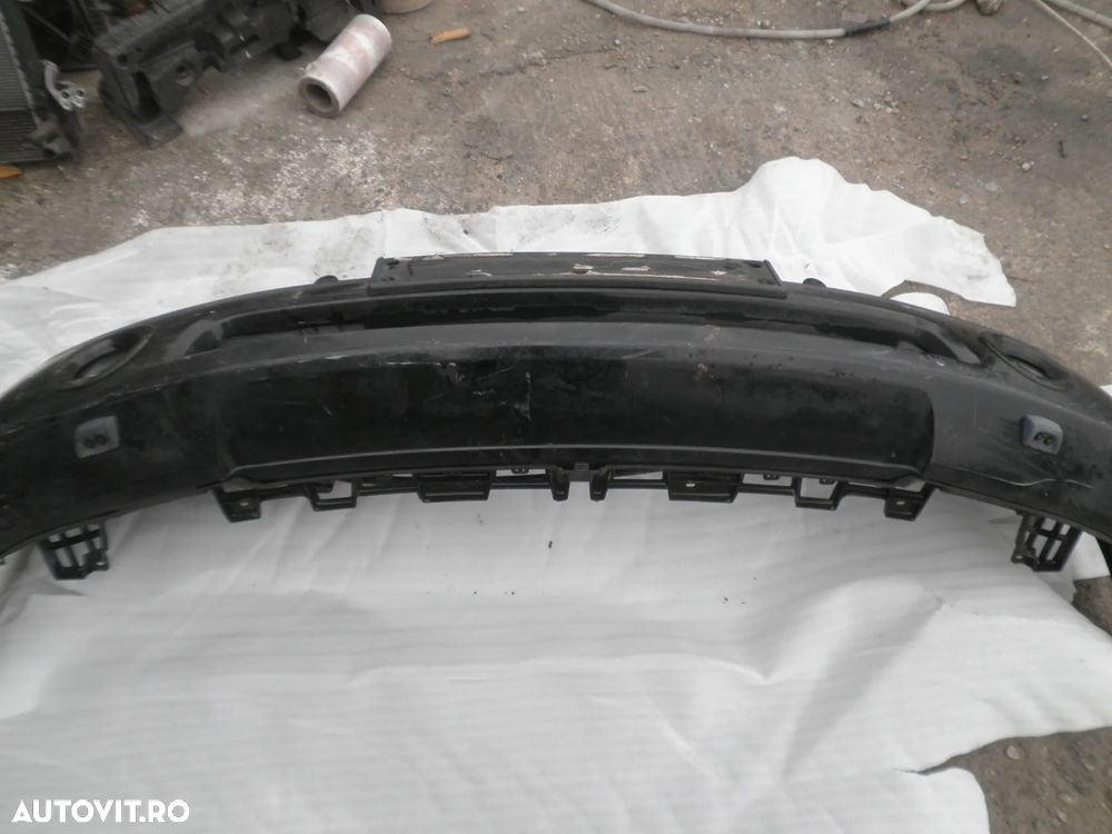 Bara fata completa Range Rover Sport 2008 - 4