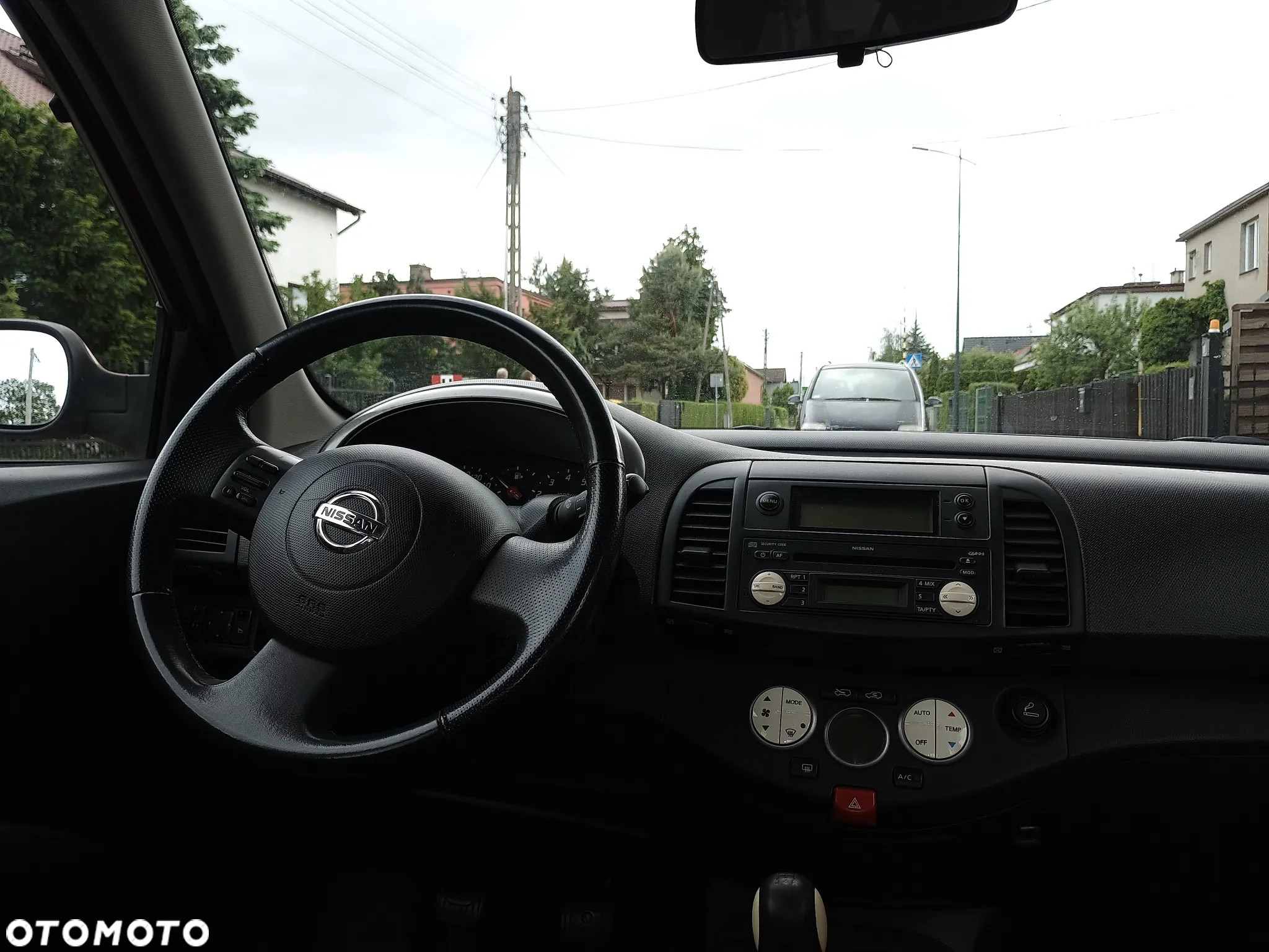 Nissan Micra - 8