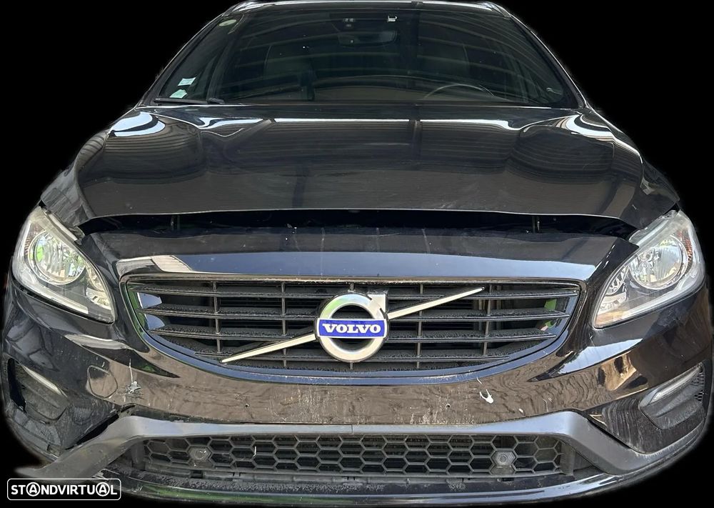 Volvo V60 I R-Design (2016) - Lote de Peças - 2
