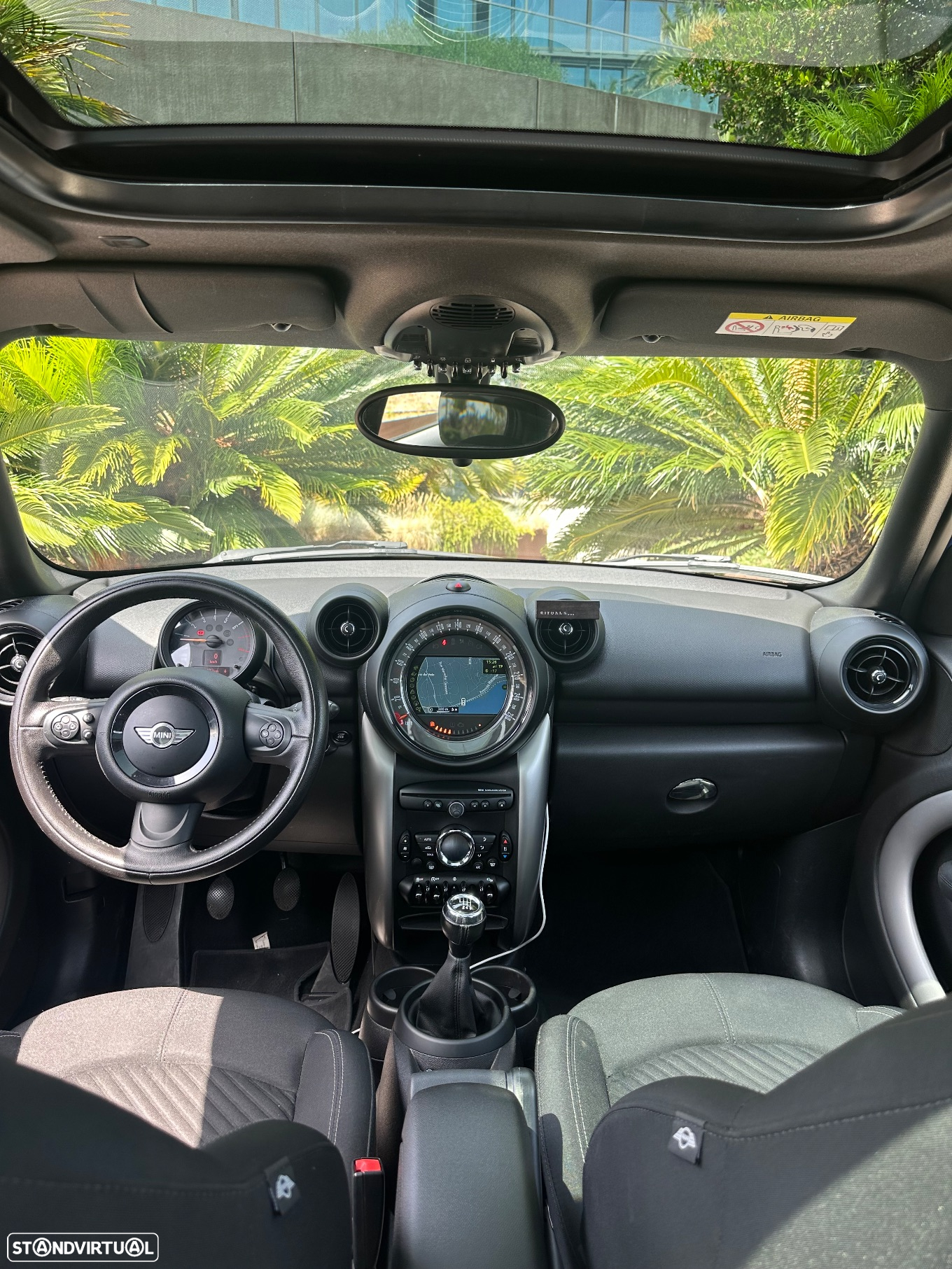 MINI Countryman Cooper ALL4 - 14