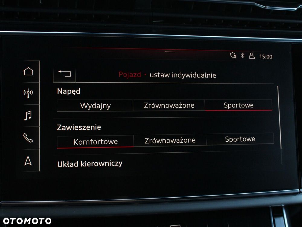 Audi Q7 50 TDI mHEV Quattro S Line Tiptr - 37