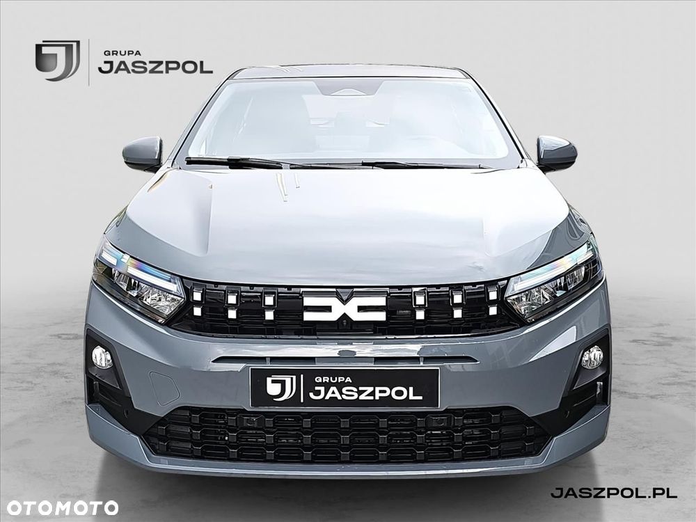 Dacia Sandero - 2