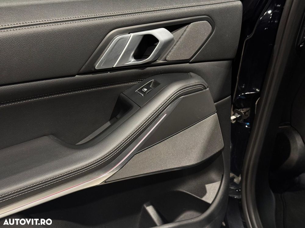 BMW X5 xDrive40i - 24