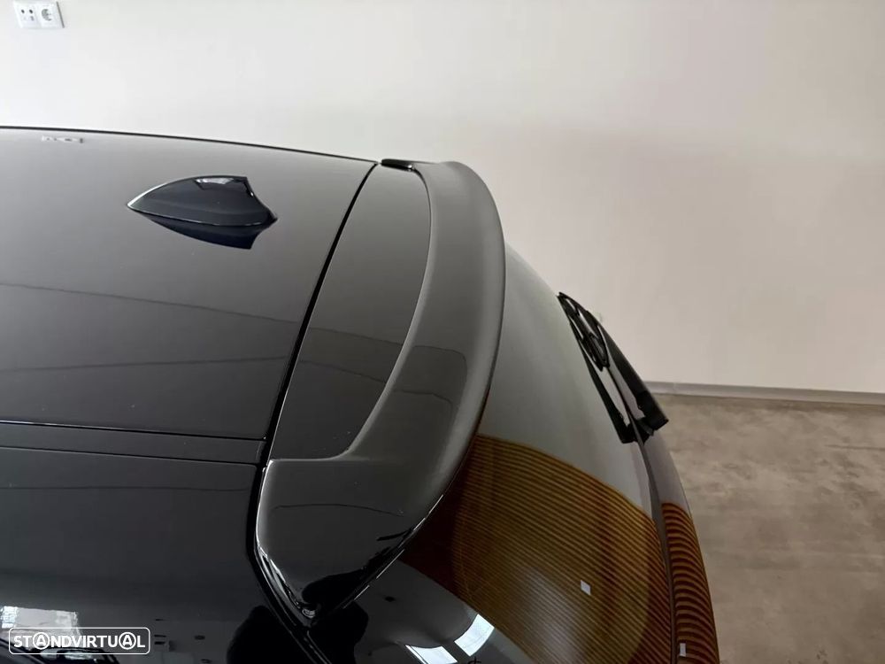 BMW 116 d Pack M - 45