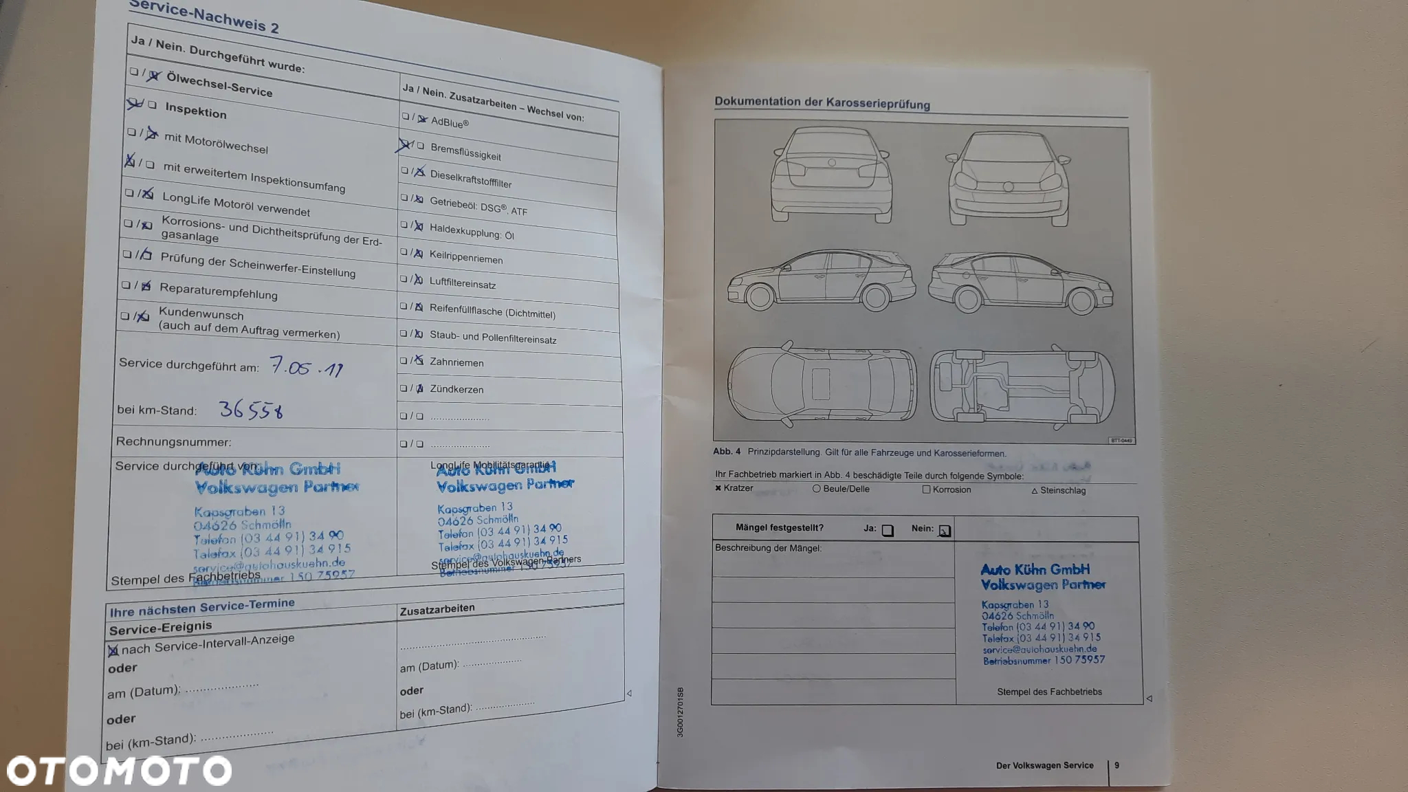 Volkswagen Golf 1.4 TSI BlueMotion Technology Lounge - 39