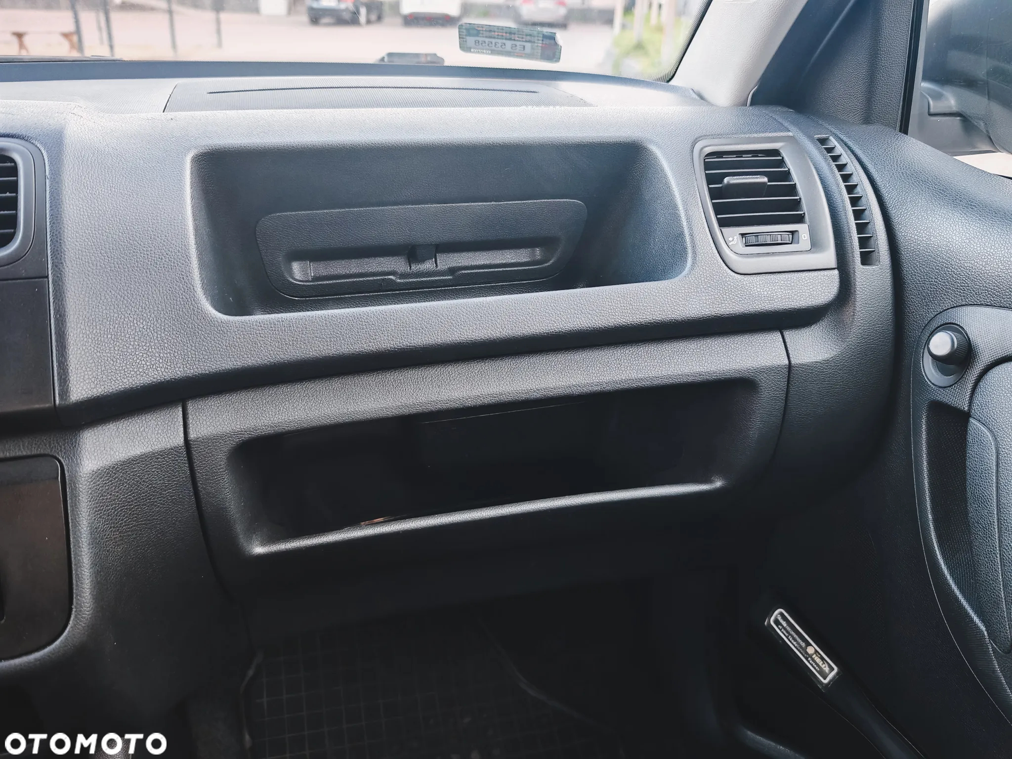 Skoda Fabia 1.9 TDI Comfort - 25