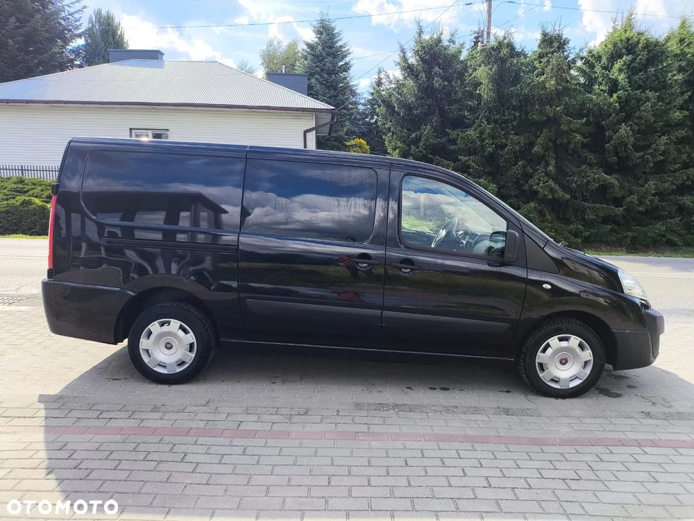 Fiat Scudo - 7
