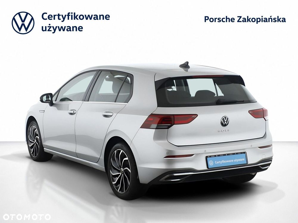 Volkswagen Golf - 3