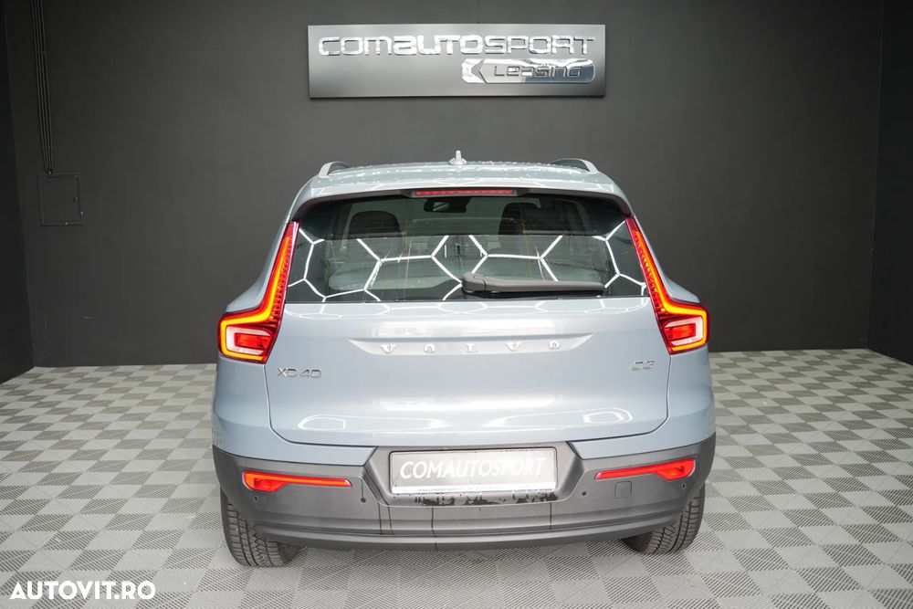 Volvo XC 40 D3 Geartronic Momentum - 5