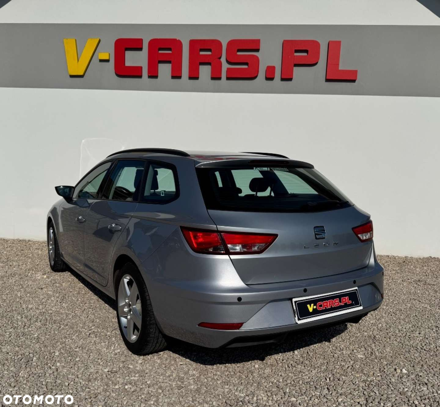 Seat Leon - 20