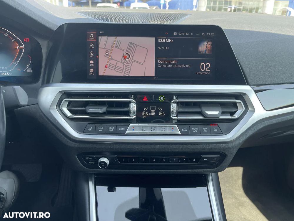 BMW Seria 3 - 15