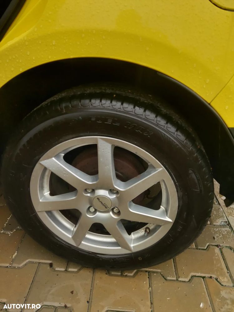 Ford EcoSport 1.0 EcoBoost - 9