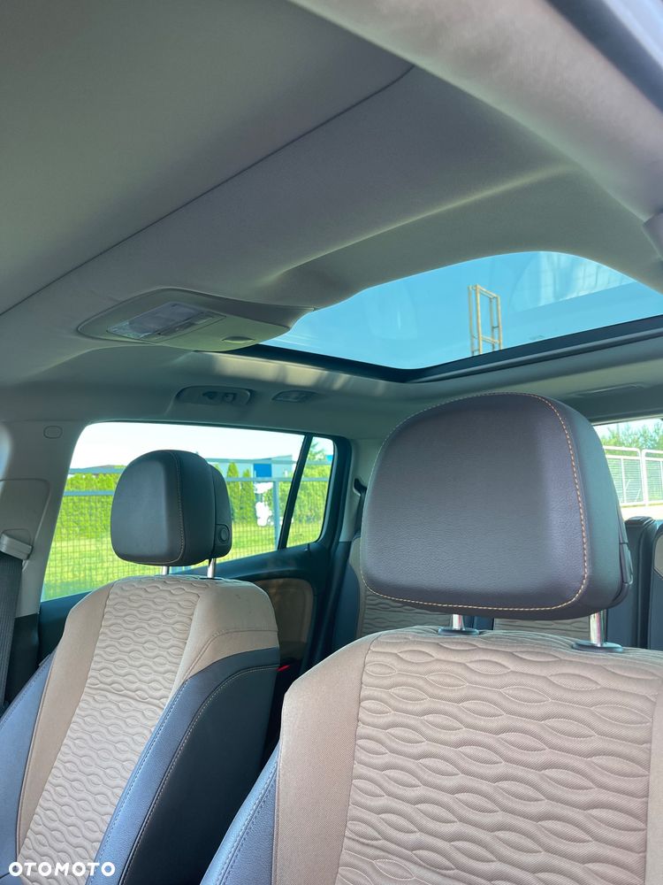 Opel Zafira - 21