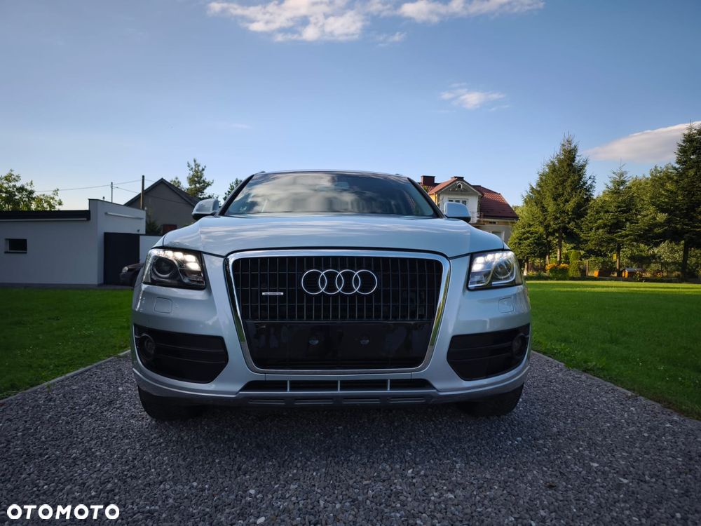 Audi Q5 - 9