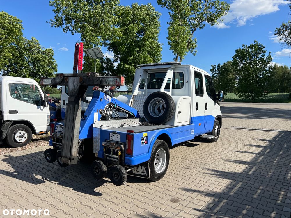 Iveco Daily 65.150 - 1