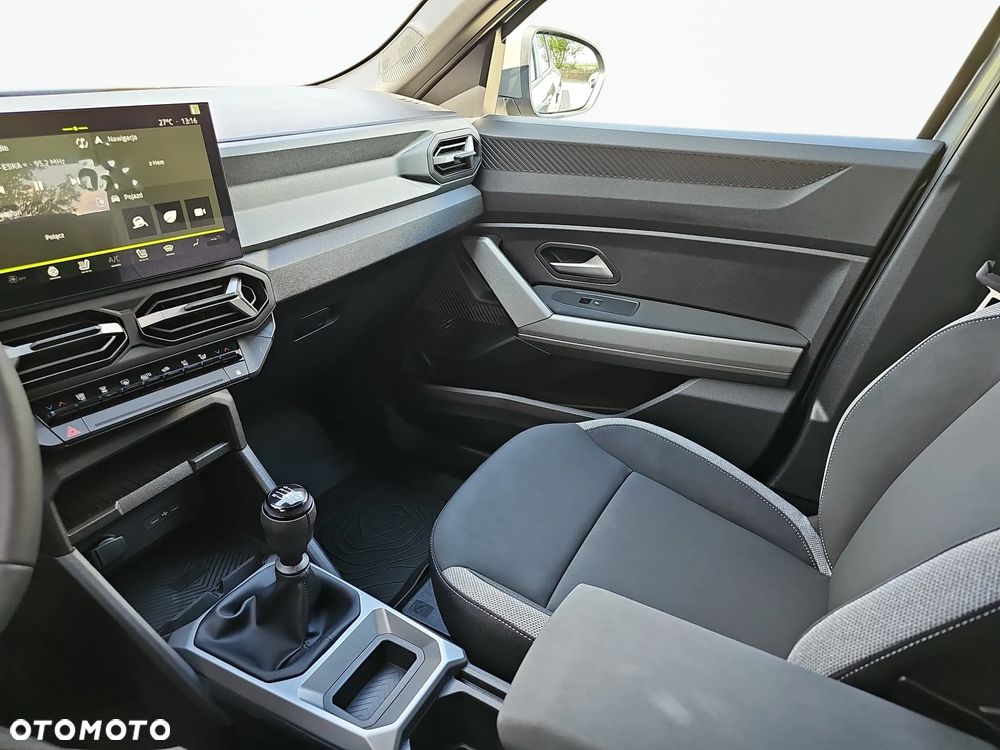 Dacia Bigster 1.2 TCe mHEV Journey - 21