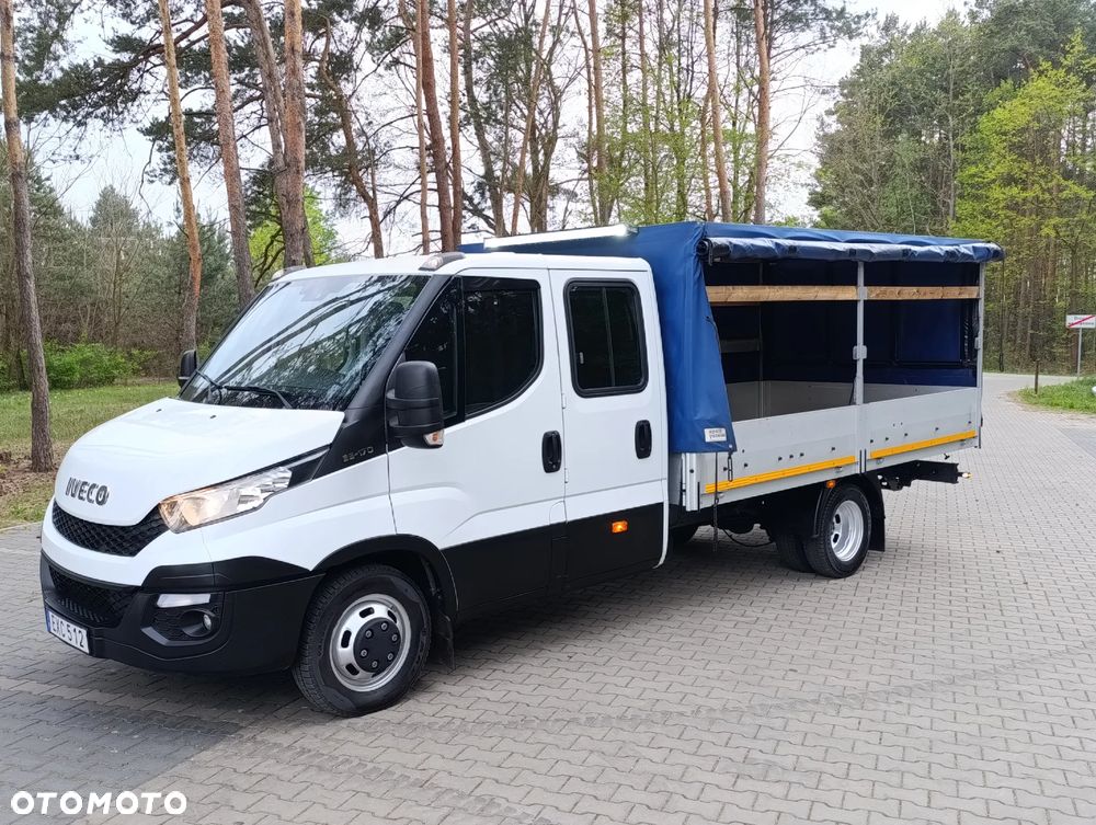 Iveco DAILY - 1