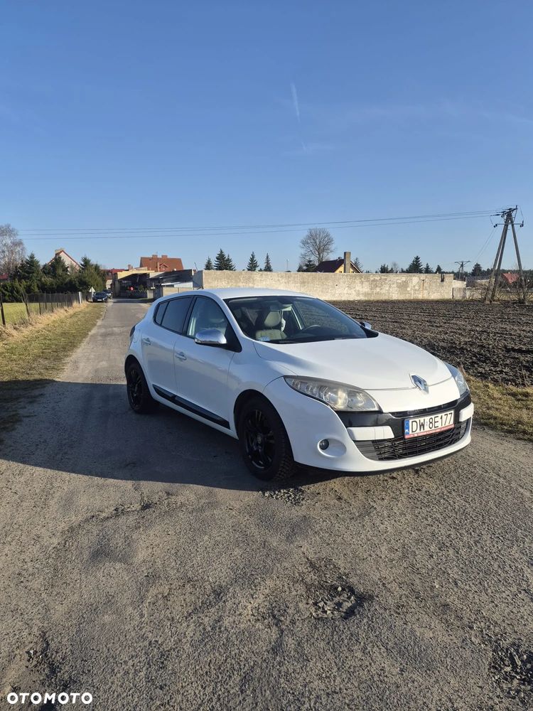 Renault Megane 1.5 dCi Business Line - 1