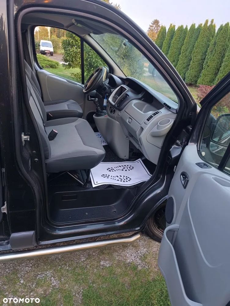 Renault Trafic - 7
