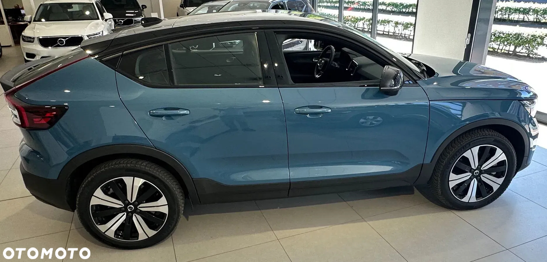 Volvo C40 - 3