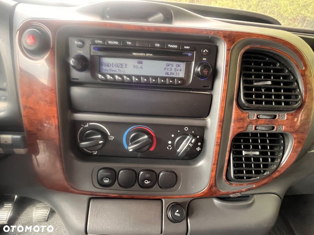 Ford HEHN MOBIL 2.4 125KM - 30