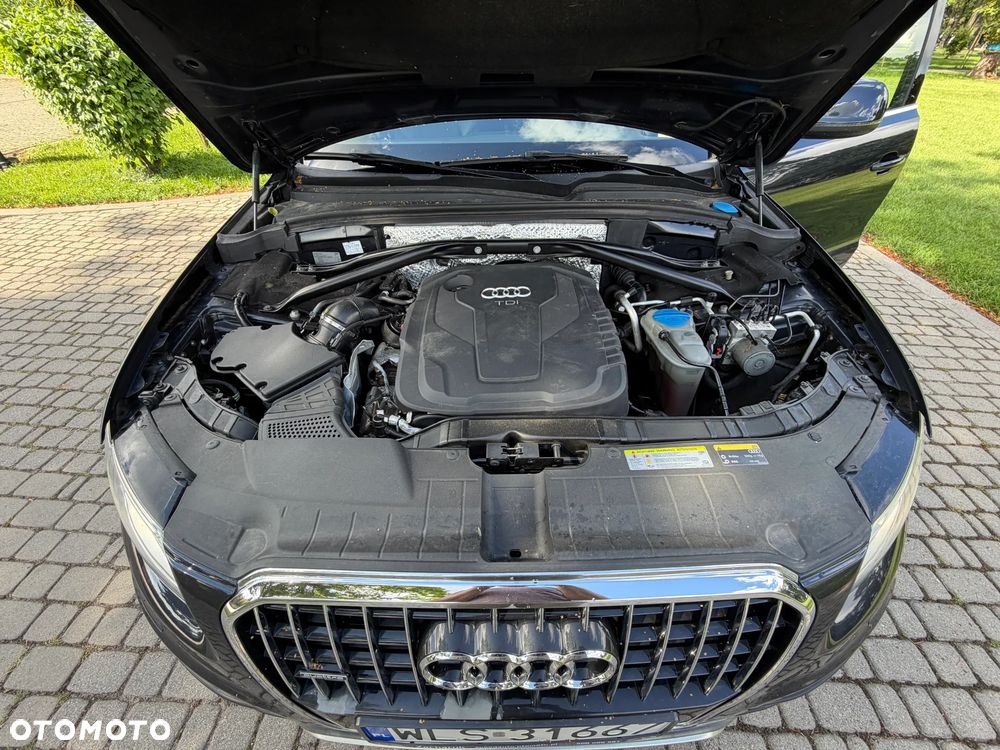 Audi Q5 2.0 TDI Quattro (clean diesel) S tronic - 34