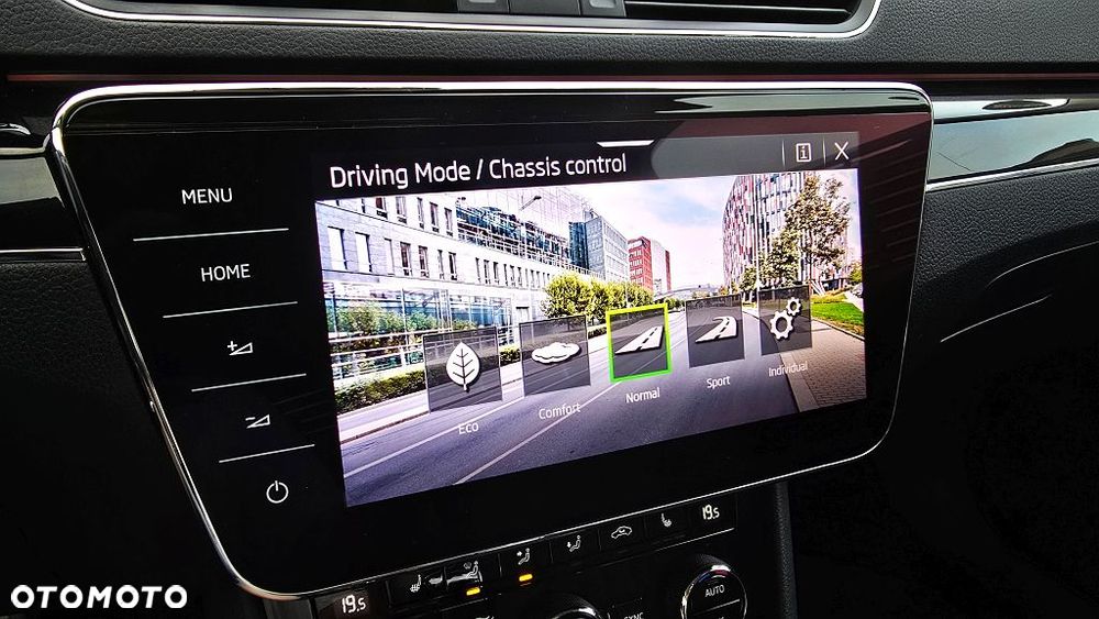 Skoda Superb 2.0 TDI SCR L&K DSG - 7