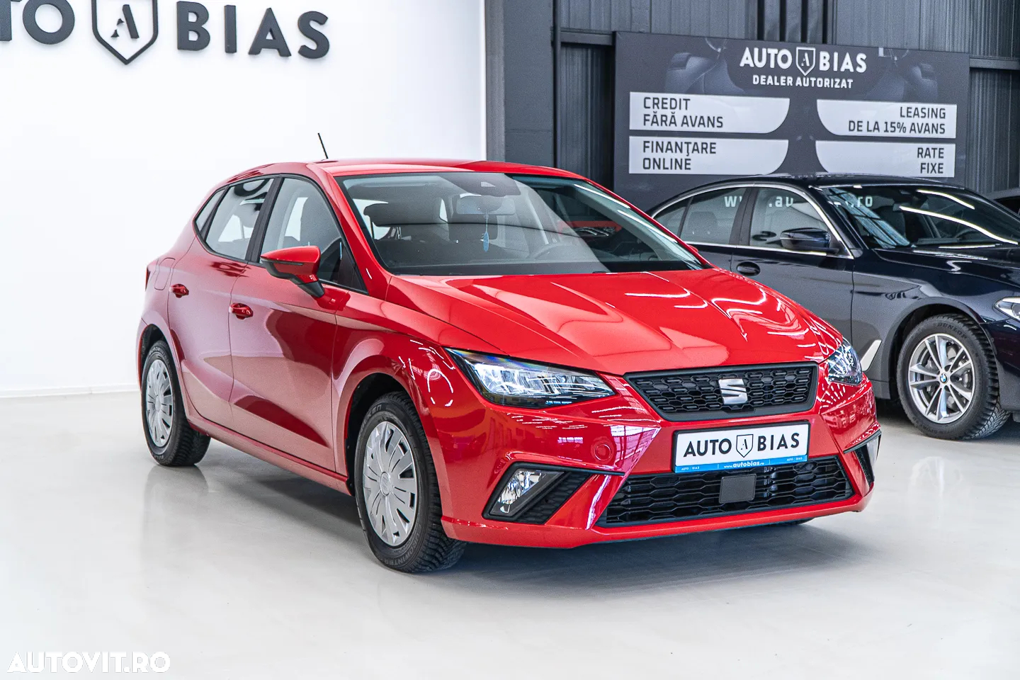 Seat Ibiza 1.0 TSI Style - 4