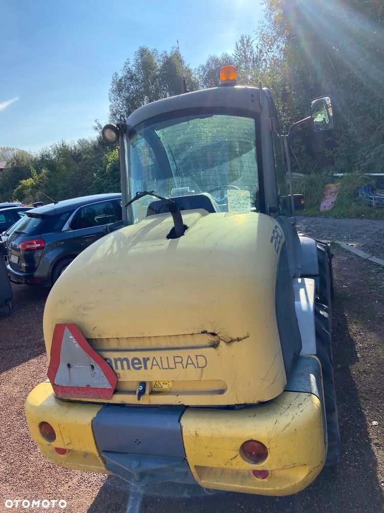 Kramer 280 - 5